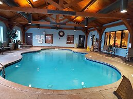 Holiday Inn Express Hotel & Suites Donegal by IHG