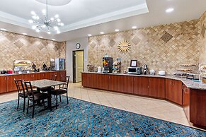 La Quinta Inn & Suites by Wyndham Denver Gateway Park