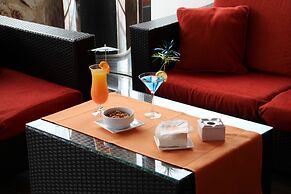 Apartamentos Marola Park