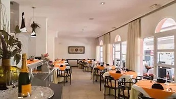 Apartamentos Marola Park