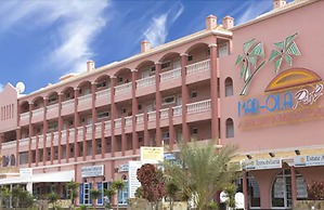 Apartamentos Marola Park