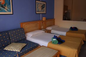 Apartamentos Marola Park