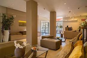 Apartamentos Marola Park