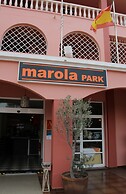 Apartamentos Marola Park
