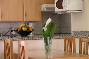 Apartamentos Marola Park