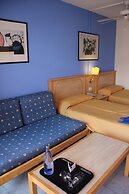 Apartamentos Marola Park