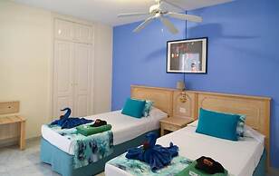 Apartamentos Marola Park