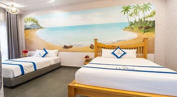 Le Viva Mui Ne Resort