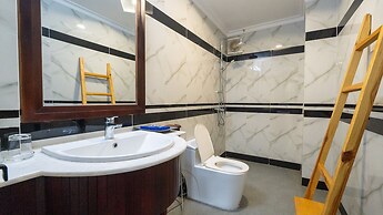 Le Viva Mui Ne Resort