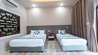 Le Viva Mui Ne Resort