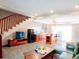 Le Viva Mui Ne Resort