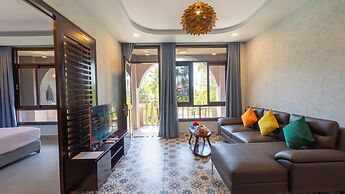 Le Viva Mui Ne Resort