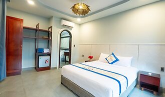 Le Viva Mui Ne Resort