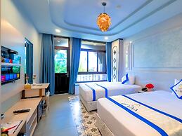 Le Viva Mui Ne Resort