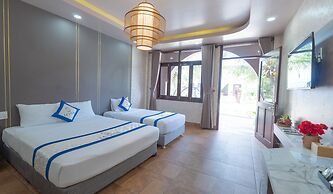 Le Viva Mui Ne Resort