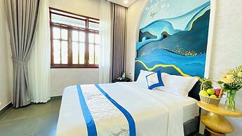 Le Viva Mui Ne Resort