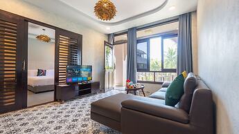 Le Viva Mui Ne Resort