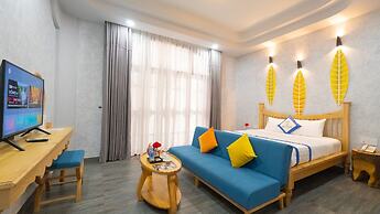 Le Viva Mui Ne Resort