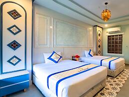 Le Viva Mui Ne Resort