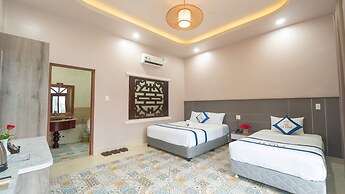 Le Viva Mui Ne Resort