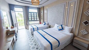 Le Viva Mui Ne Resort