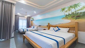 Le Viva Mui Ne Resort