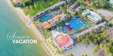 Le Viva Mui Ne Resort