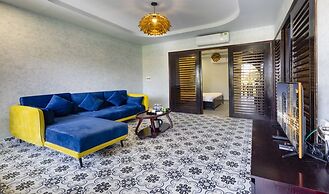 Le Viva Mui Ne Resort