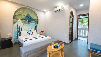 Le Viva Mui Ne Resort