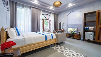 Le Viva Mui Ne Resort