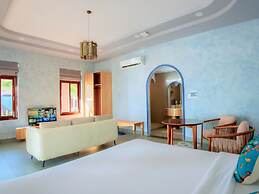 Le Viva Mui Ne Resort