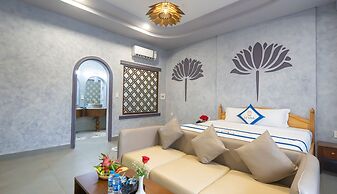 Le Viva Mui Ne Resort