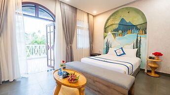 Le Viva Mui Ne Resort