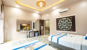 Le Viva Mui Ne Resort