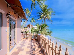 Le Viva Mui Ne Resort