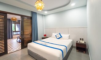 Le Viva Mui Ne Resort