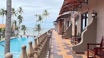 Le Viva Mui Ne Resort