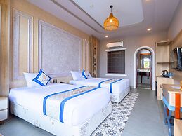 Le Viva Mui Ne Resort