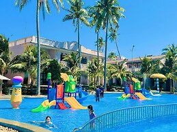Le Viva Mui Ne Resort
