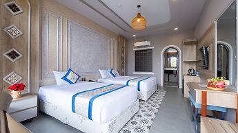 Le Viva Mui Ne Resort