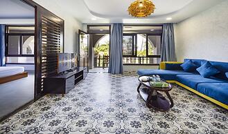 Le Viva Mui Ne Resort