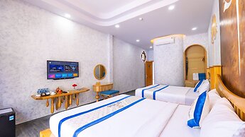 Le Viva Mui Ne Resort