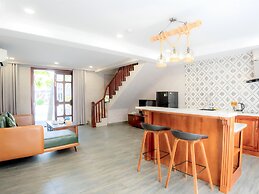 Le Viva Mui Ne Resort