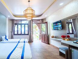 Le Viva Mui Ne Resort