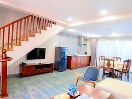 Le Viva Mui Ne Resort