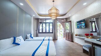 Le Viva Mui Ne Resort