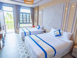 Le Viva Mui Ne Resort