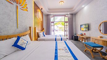 Le Viva Mui Ne Resort