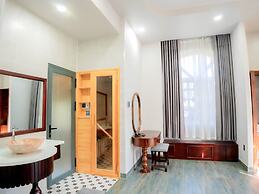 Le Viva Mui Ne Resort