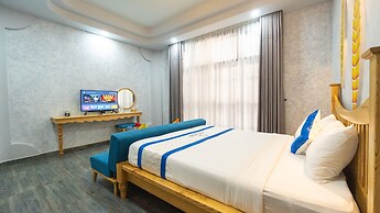 Le Viva Mui Ne Resort